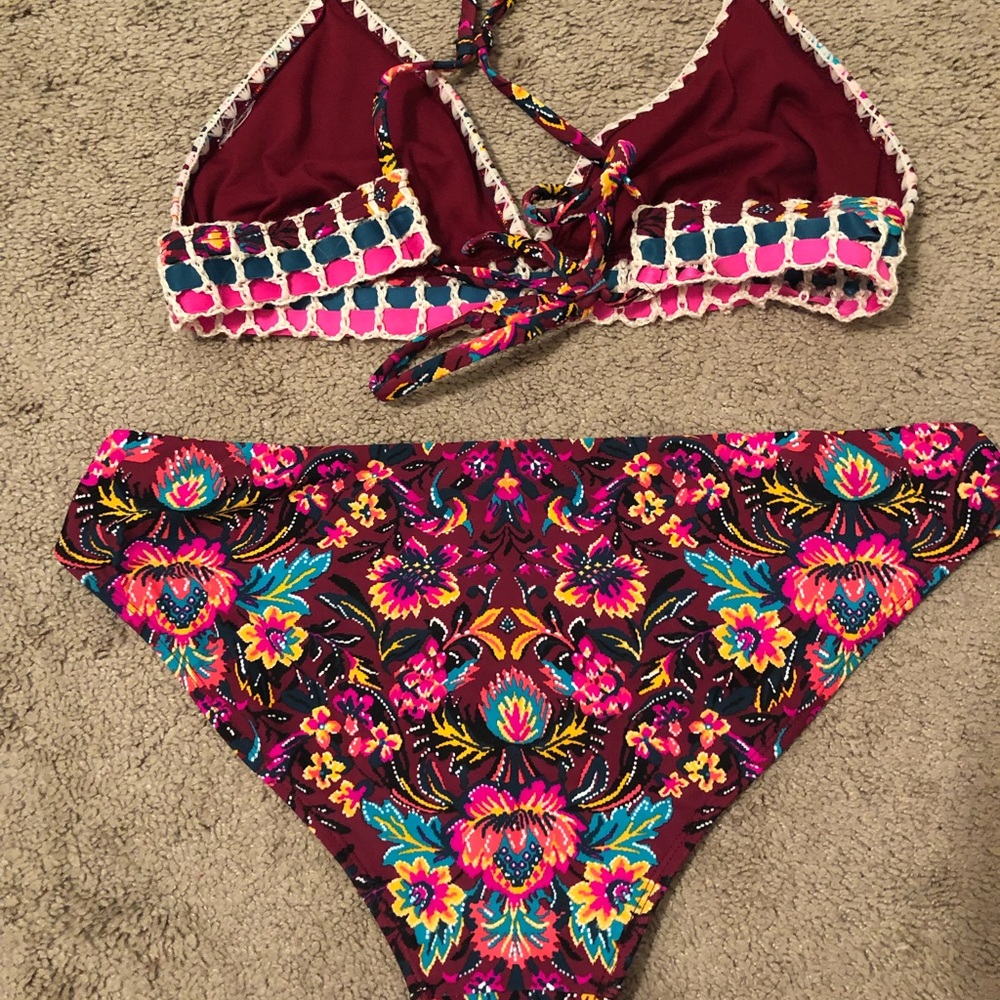Target Bikini Set - image 2